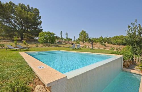 Selva Casa | Villa Lila