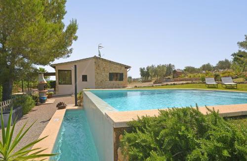 Selva Casa | Villa Lila