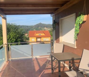 Cerponzons Casa | Villa Lila - planta 1ª