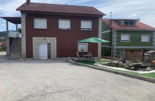 Cerponzons Casa | Villa Lila - planta 1ª