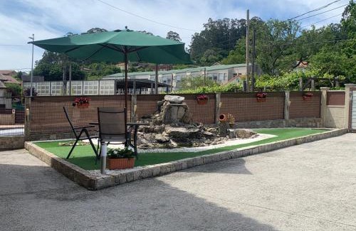 Cerponzons Casa | Villa Lila - planta 1ª