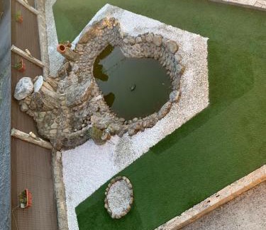 Cerponzons Casa | Villa Lila - planta 1ª