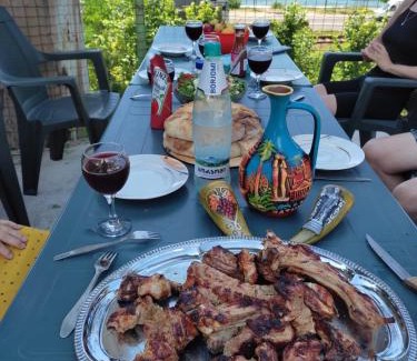 Khelvachauri Casa | Villa Lile