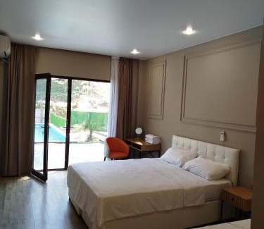 Khelvachauri Casa | Villa Lile