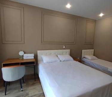 Khelvachauri Casa | Villa Lile