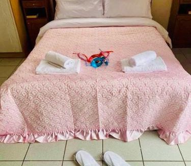 Galaxidi Casa | Villa Lili