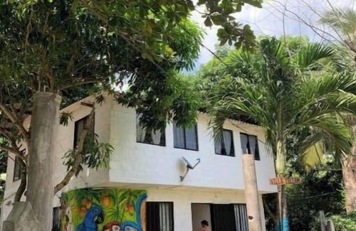 Mosquera Apartamento | APARTAMENTOS VILLA LILIA 201
