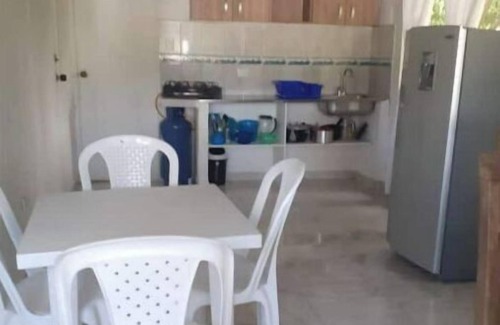 Mosquera Apartamento | APARTAMENTOS VILLA LILIA 202