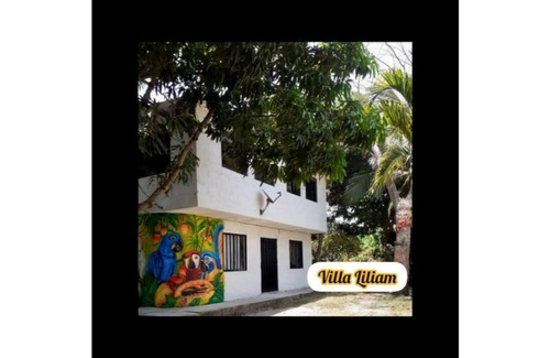 Mosquera Apartamento | APARTAMENTOS VILLA LILIA 202
