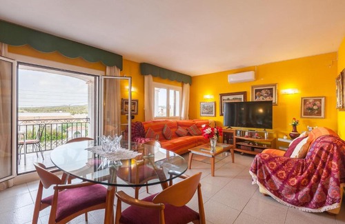 Vilanova I la Geltru Casa | Villa Lilia