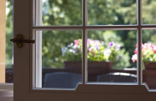 Eisenach Apartamento | Villa Liliengrund