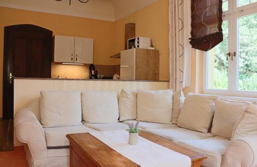 Eisenach Apartamento | Villa Liliengrund