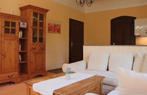 Eisenach Apartamento | Villa Liliengrund