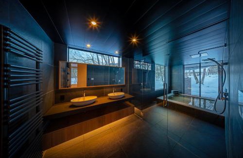 Echo Land Chalet De Esquí | Villa Lily by Hakuba White Fox Company