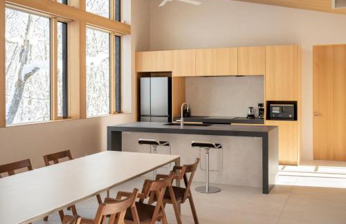 Echo Land Chalet De Esquí | Villa Lily by Hakuba White Fox Company