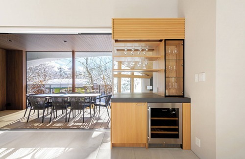 Hokujo Villa | Villa Lily