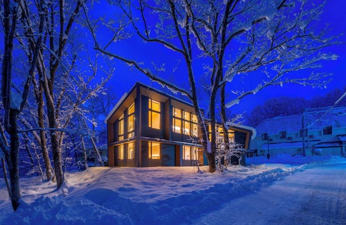 Hokujo Villa | Villa Lily