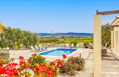 Latchi Villa | Villa Lime Tree