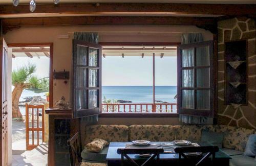 Stegna Apartamento | Villa Limnioni