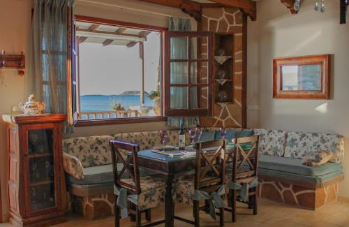 Stegna Apartamento | Villa Limnioni