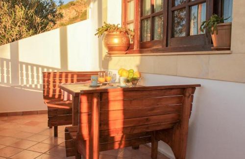 Stegna Apartamento | Villa Limnioni