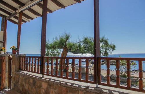 Stegna Apartamento | Villa Limnioni