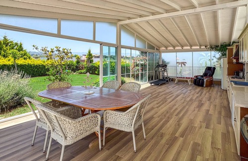 Kusadasi Villa | Villa Limon
