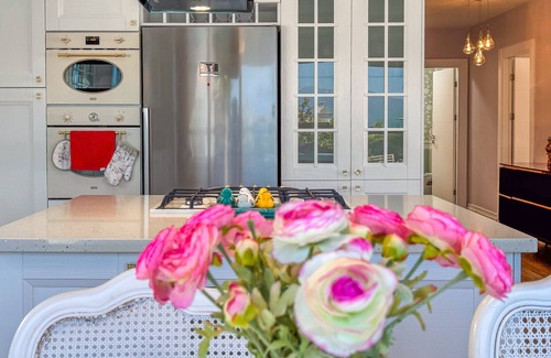 Kusadasi Villa | Villa Limon