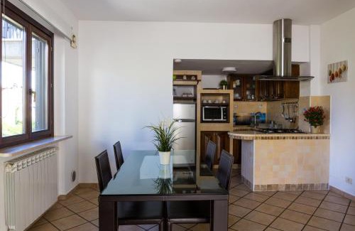 Vasto Casa | Villa Limone Vasto - Casa Vacanza con Giardino Privato -