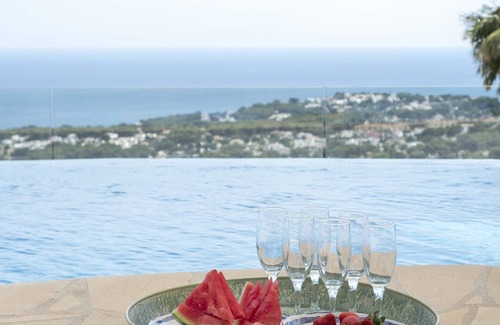 Benimeit Casa | Villa Limonero de Richard Rentals