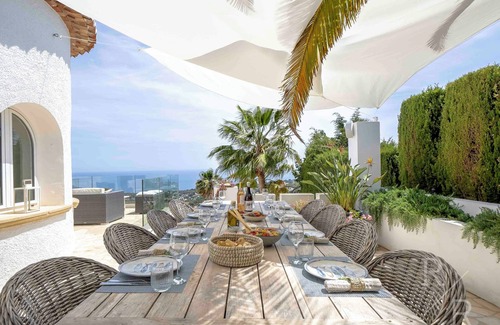 Benimeit Casa | Villa Limonero de Richard Rentals