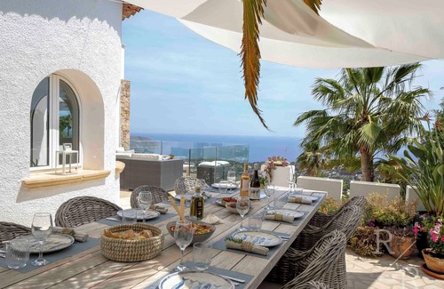 Benimeit Casa | Villa Limonero de Richard Rentals