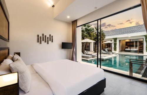 Pengosekan Villa | Villa Lina by BaliSuperHost