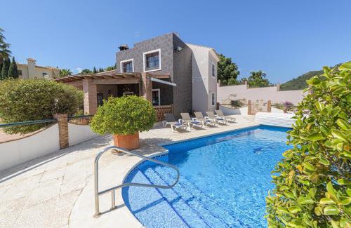 Estepona Villa | Villa Lina