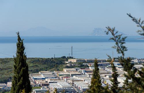 Estepona Villa | Villa Lina