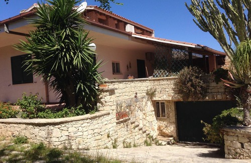 Marina di Modica Villa | Villa Marina LINA en Modica