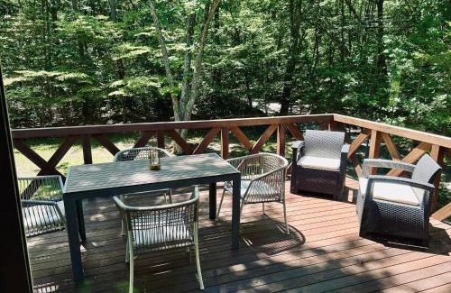 Naganohara Apartamento | Villa Lina
