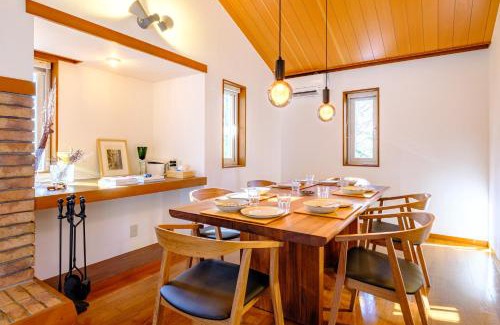 Naganohara Apartamento | Villa Lina