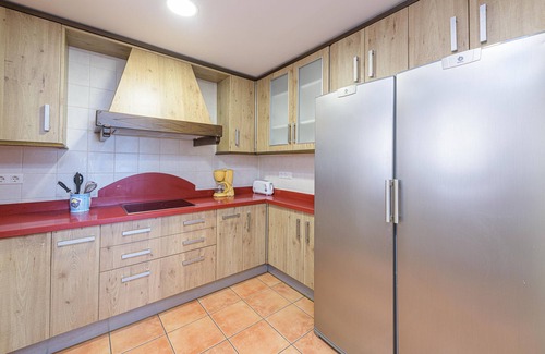Estepona Villa | VILLA LINA - Espectacular villa con piscina privada. WiFi gratis.