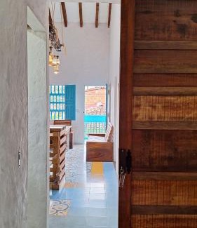 Jerico Apartamento | Villa Linda ApartaHotel