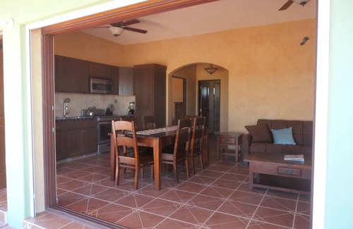 Loreto Cabaña | Villa Linda Mar Private Beachfront Hideaway