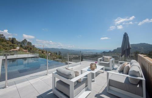 Saint-Raphael Villa | Villa Linda Vista