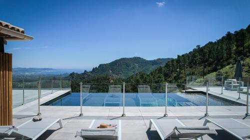 Saint-Raphael Villa | Villa Linda Vista