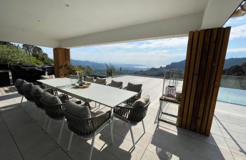 Saint-Raphael Villa | Villa Linda Vista