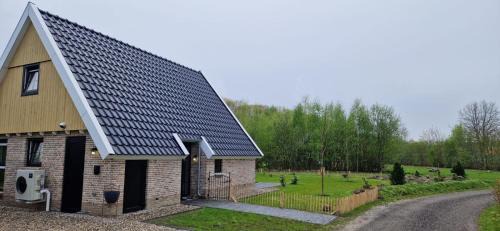 Gasselte Casa | Villa Linde | 4 personen - Vakantiepark De Kremmer