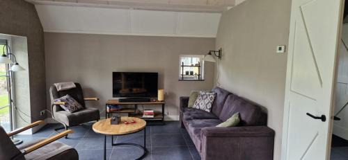 Gasselte Casa | Villa Linde | 4 personen - Vakantiepark De Kremmer