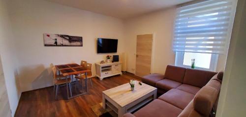 Bernburg Apartamento | VILLA LINDENECK BUSiNESS