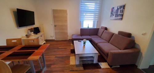 Bernburg Apartamento | VILLA LINDENECK BUSiNESS