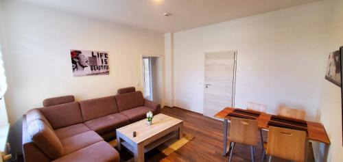 Bernburg Apartamento | VILLA LINDENECK BUSiNESS