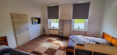 Bernburg Apartamento | VILLA LINDENECK BUSiNESS